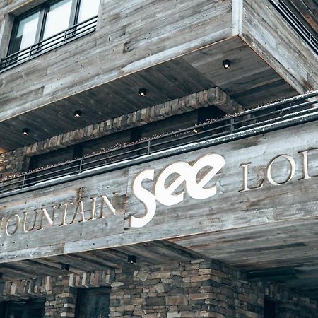 Mountain See Lodge 외부 사진