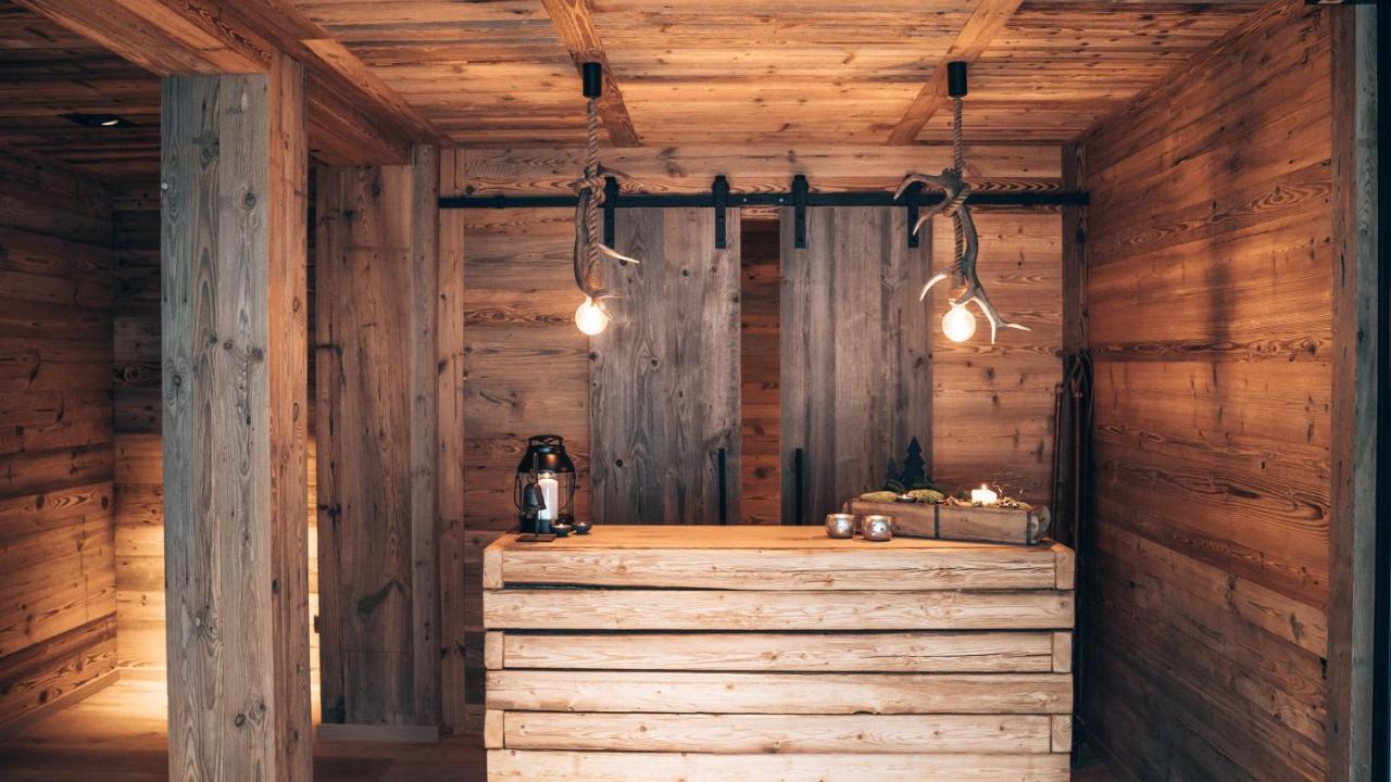 Mountain See Lodge 외부 사진