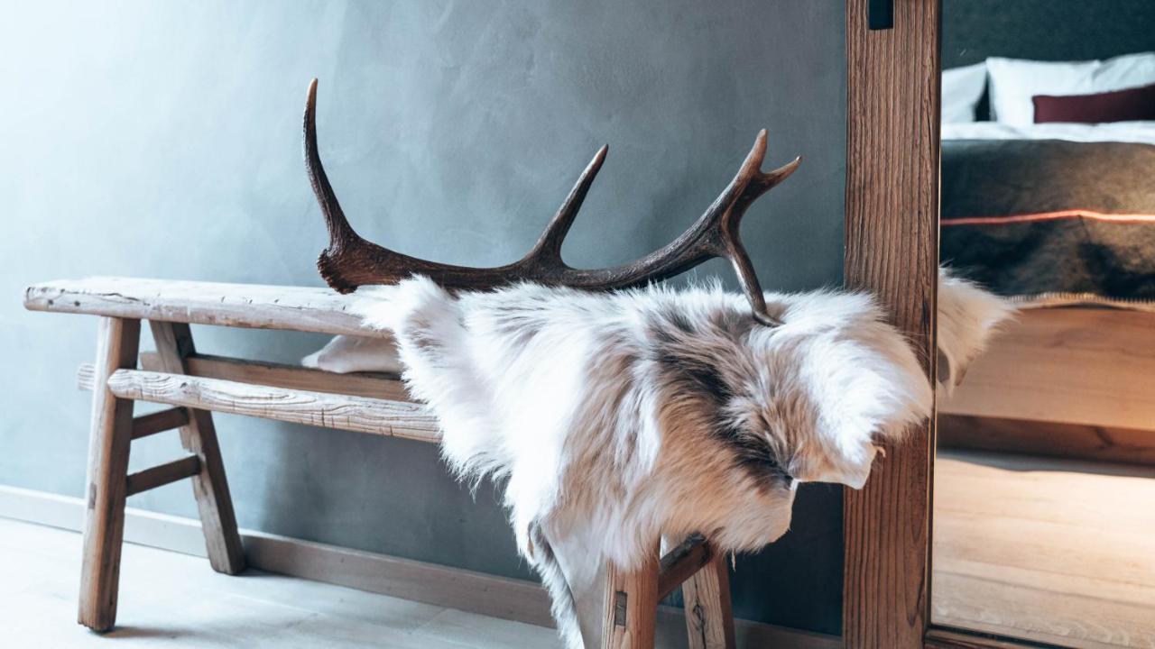 Mountain See Lodge 외부 사진