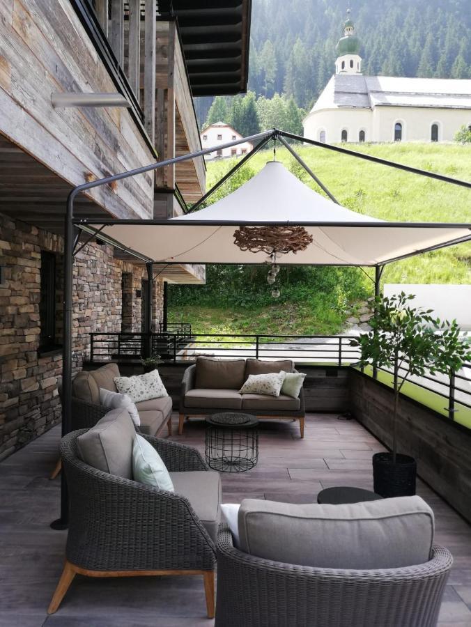 Mountain See Lodge 외부 사진