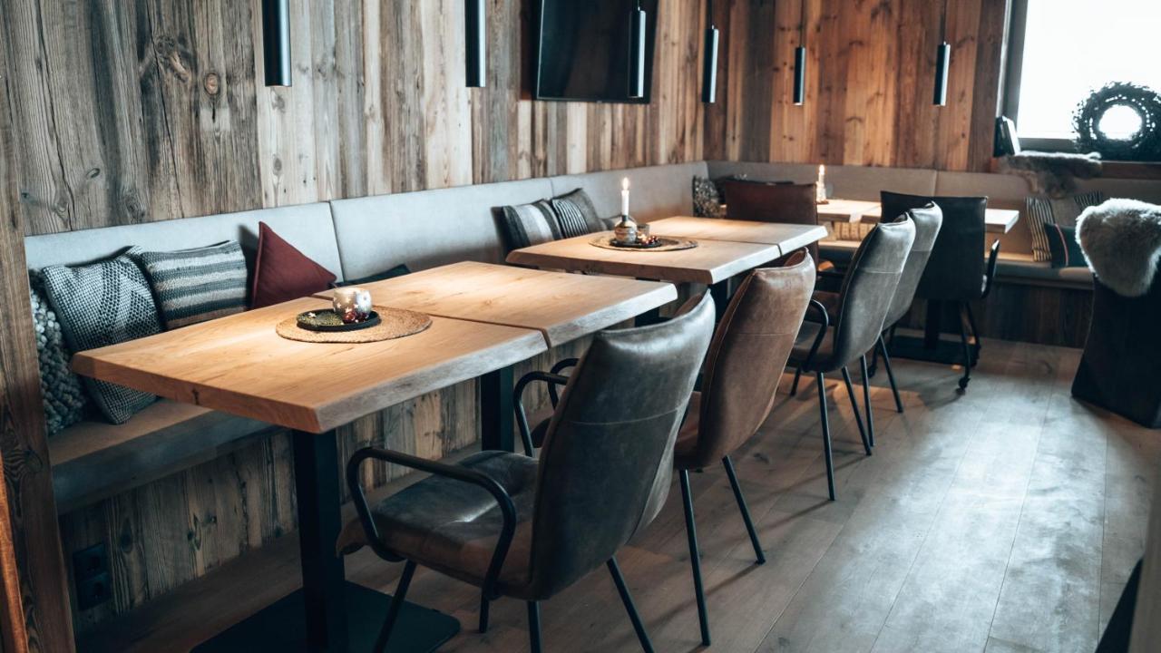 Mountain See Lodge 외부 사진