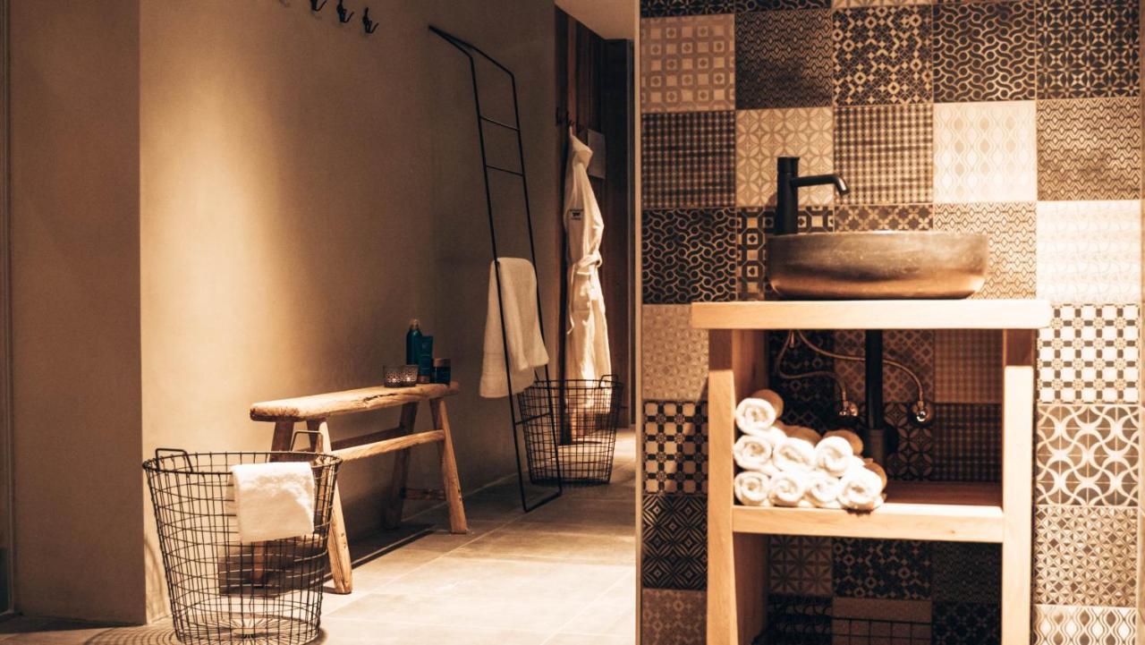 Mountain See Lodge 외부 사진