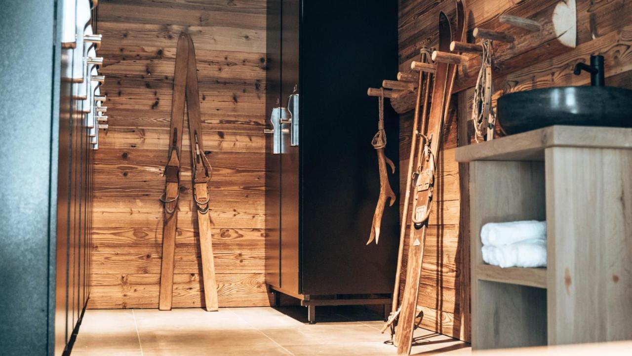 Mountain See Lodge 외부 사진