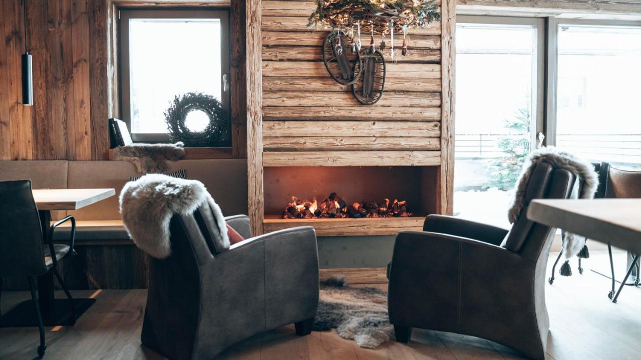 Mountain See Lodge 외부 사진