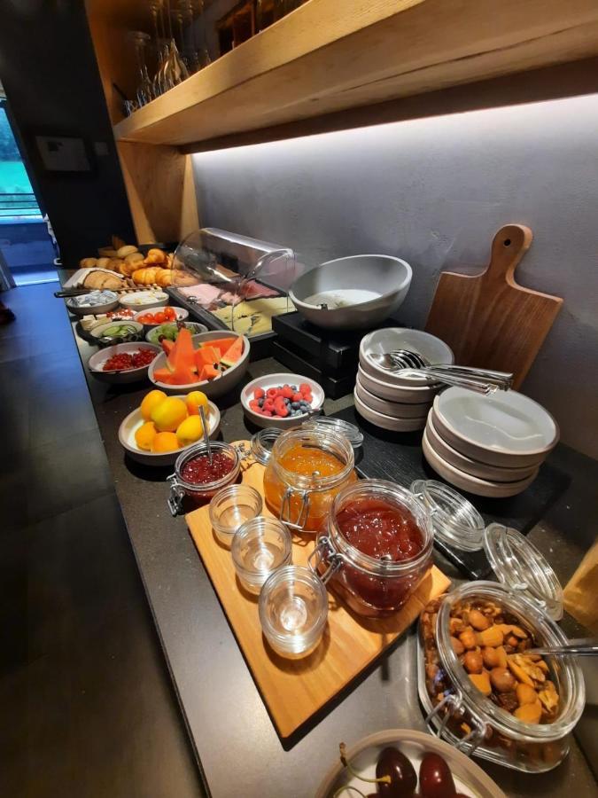 Mountain See Lodge 외부 사진