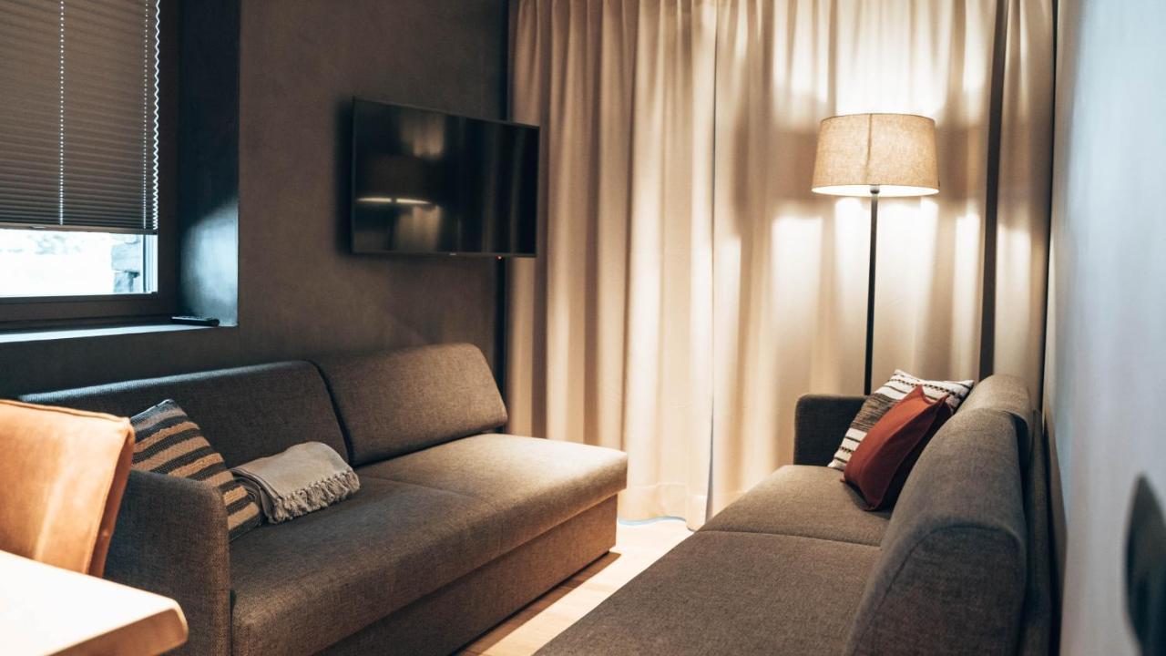 Mountain See Lodge 외부 사진