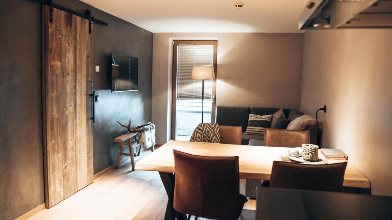 Mountain See Lodge 외부 사진