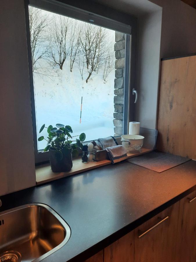Mountain See Lodge 외부 사진