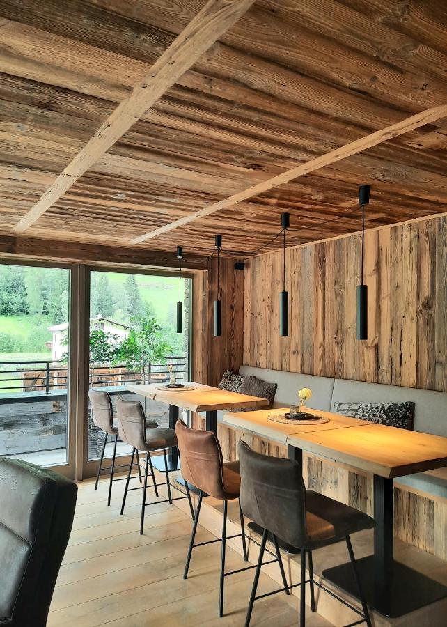 Mountain See Lodge 외부 사진