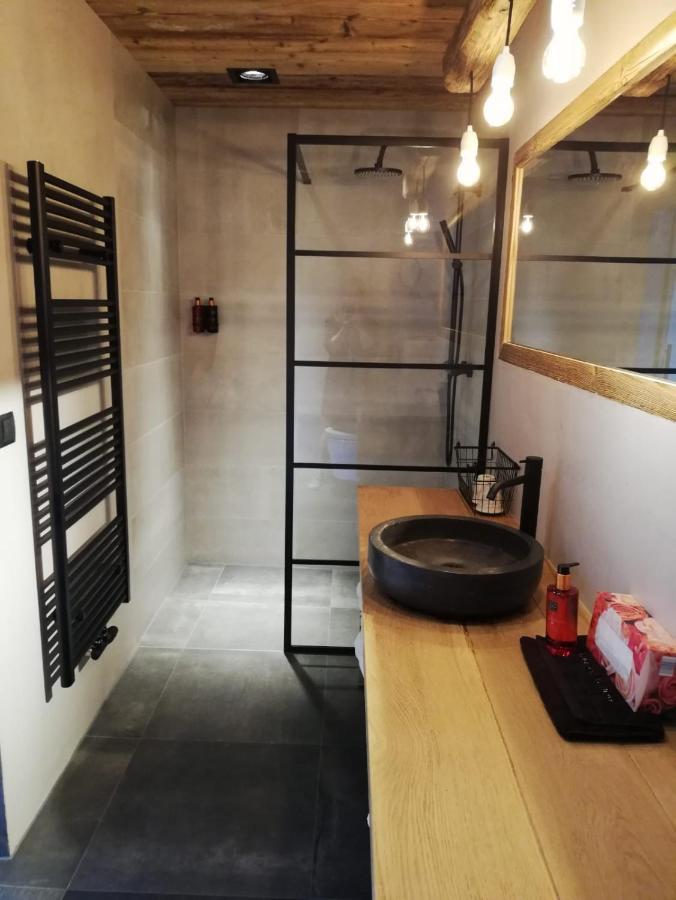 Mountain See Lodge 외부 사진