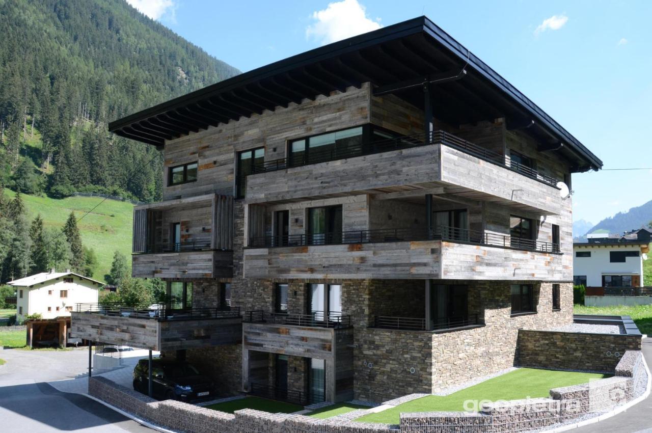 Mountain See Lodge 외부 사진