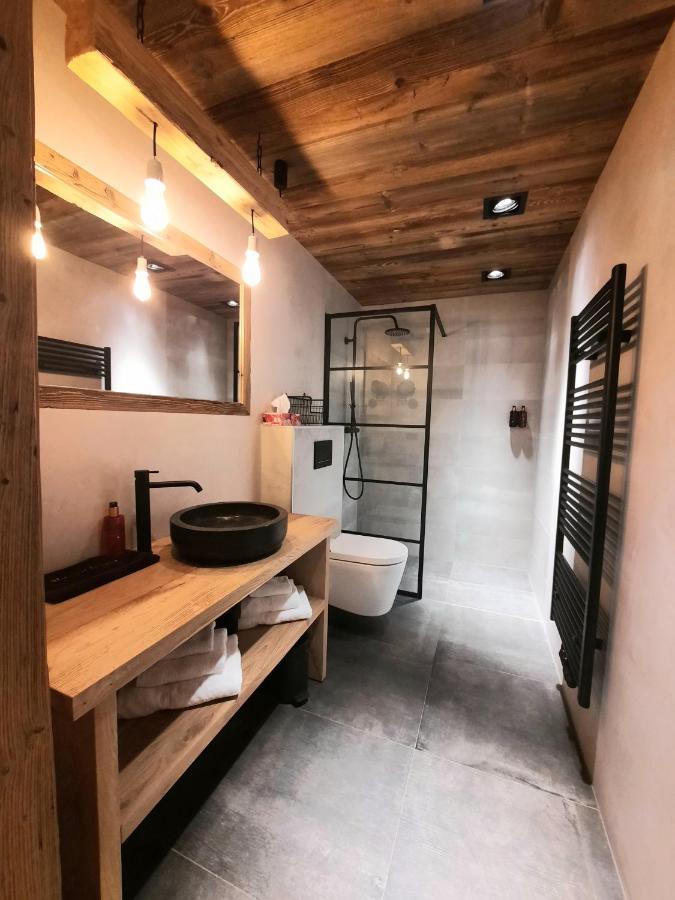 Mountain See Lodge 외부 사진