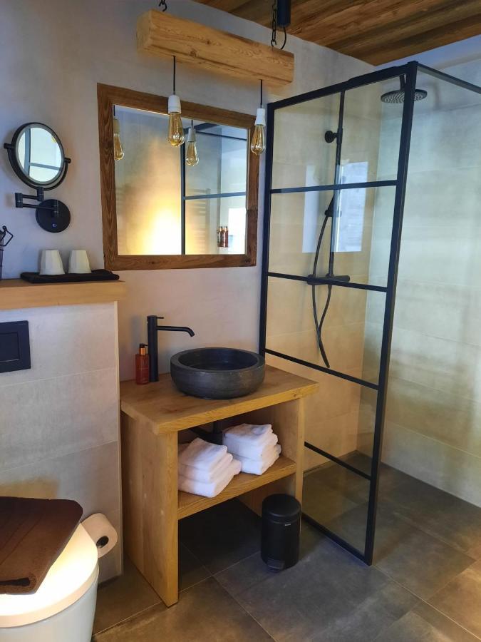 Mountain See Lodge 외부 사진