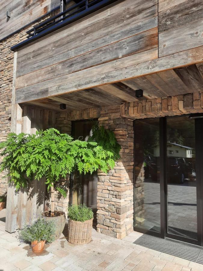 Mountain See Lodge 외부 사진