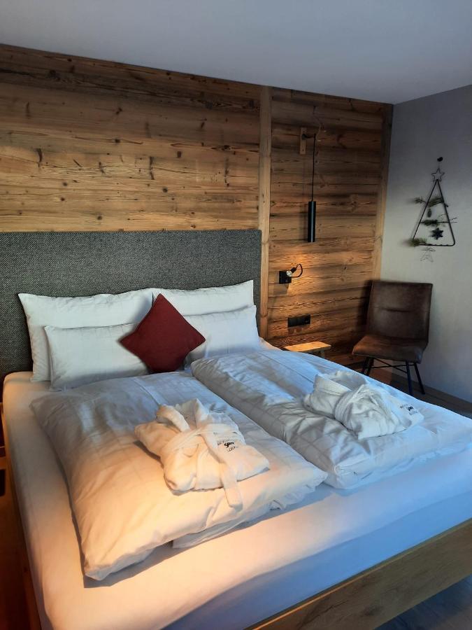 Mountain See Lodge 외부 사진