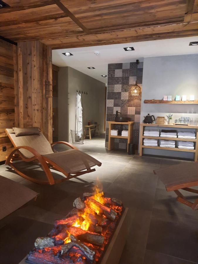 Mountain See Lodge 외부 사진