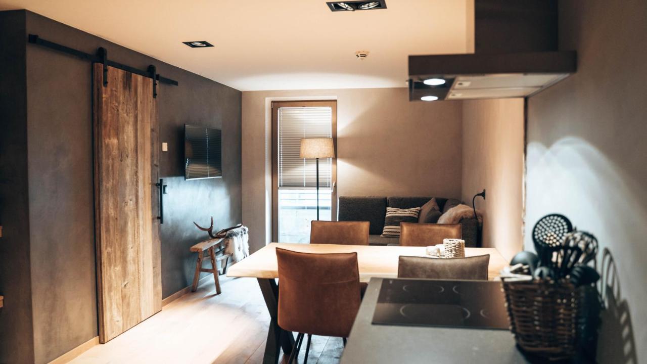 Mountain See Lodge 외부 사진
