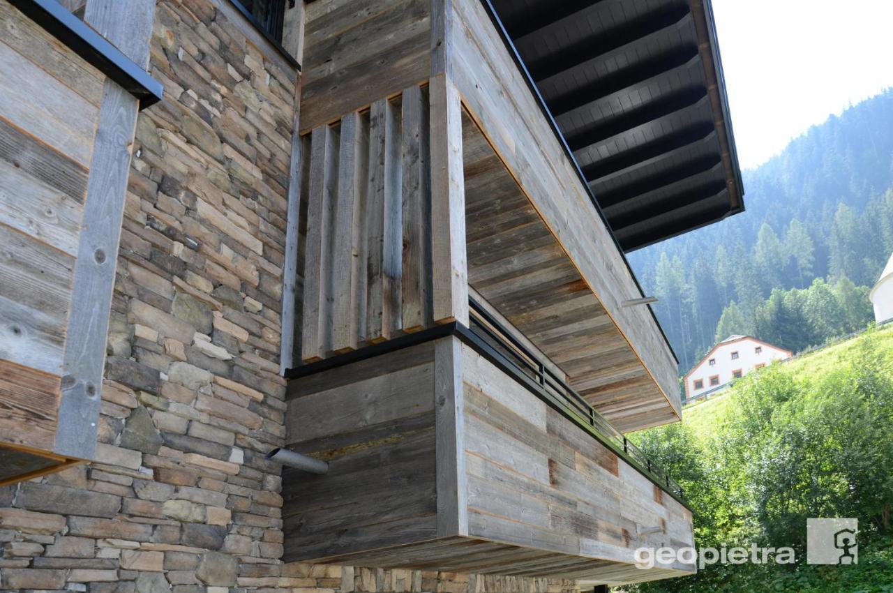 Mountain See Lodge 외부 사진