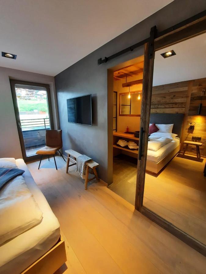 Mountain See Lodge 외부 사진