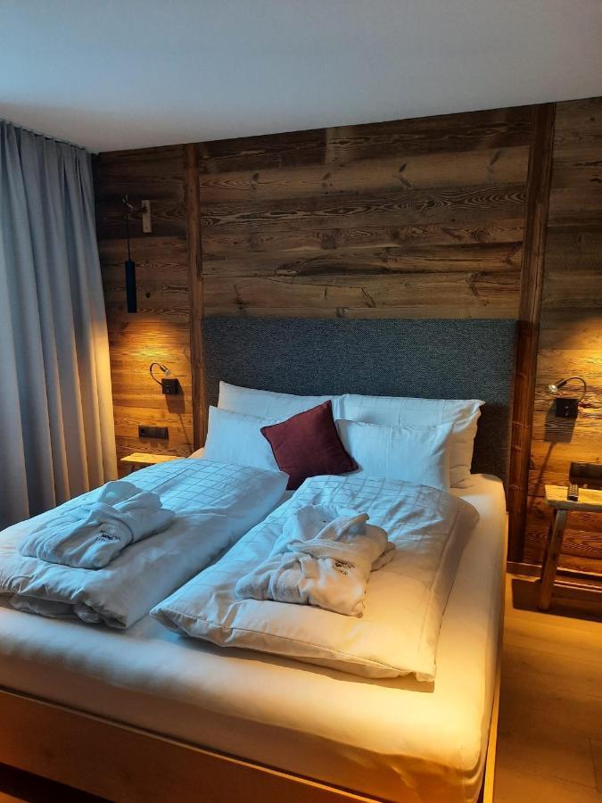 Mountain See Lodge 외부 사진