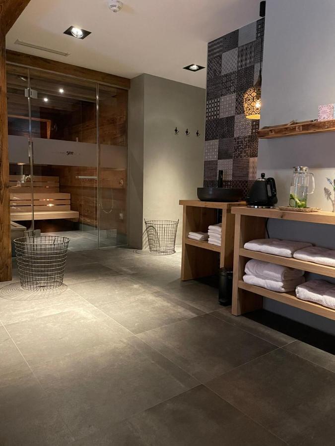 Mountain See Lodge 외부 사진
