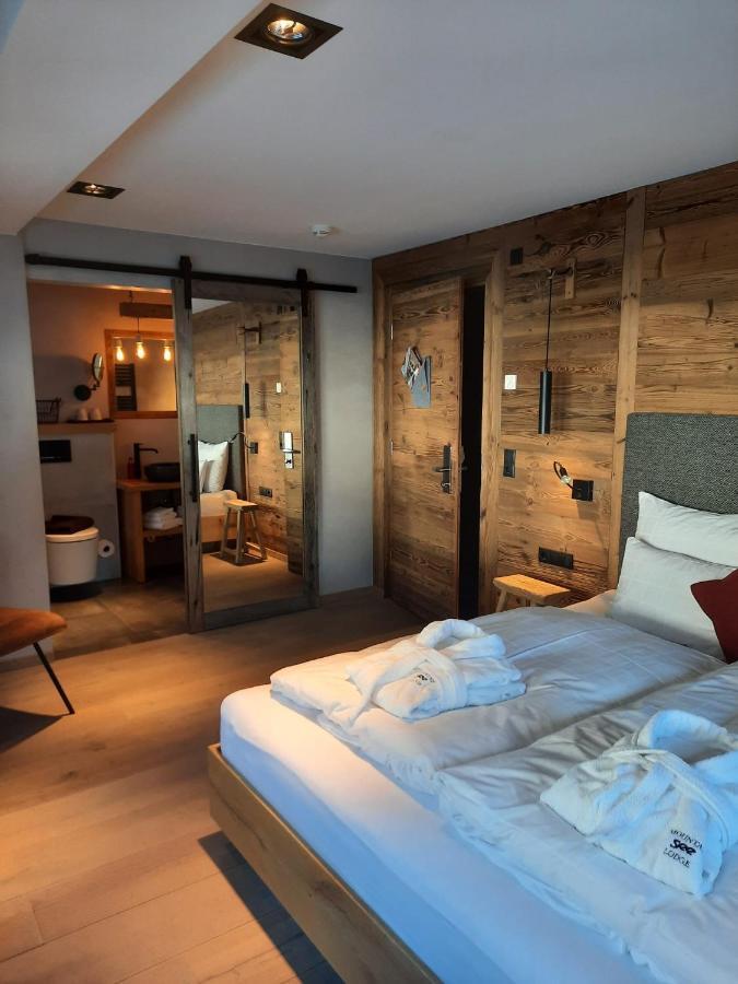 Mountain See Lodge 외부 사진