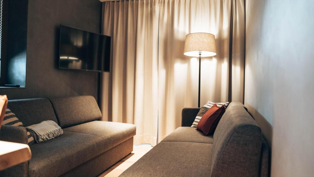 Mountain See Lodge 외부 사진