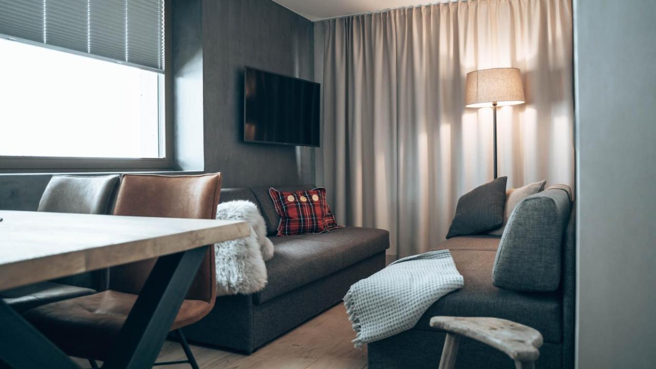 Mountain See Lodge 외부 사진