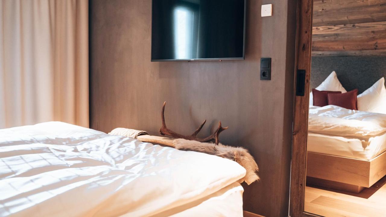 Mountain See Lodge 외부 사진