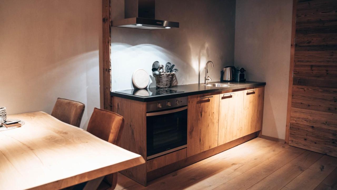 Mountain See Lodge 외부 사진