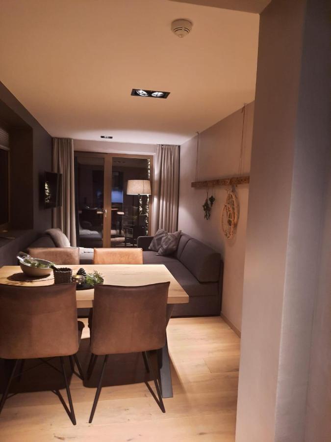 Mountain See Lodge 외부 사진