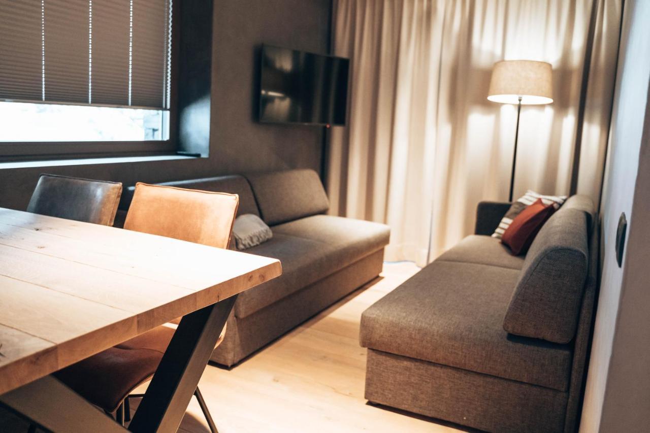 Mountain See Lodge 외부 사진