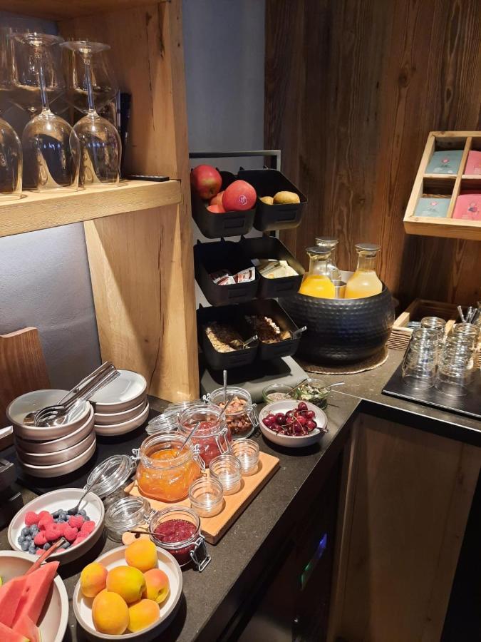 Mountain See Lodge 외부 사진