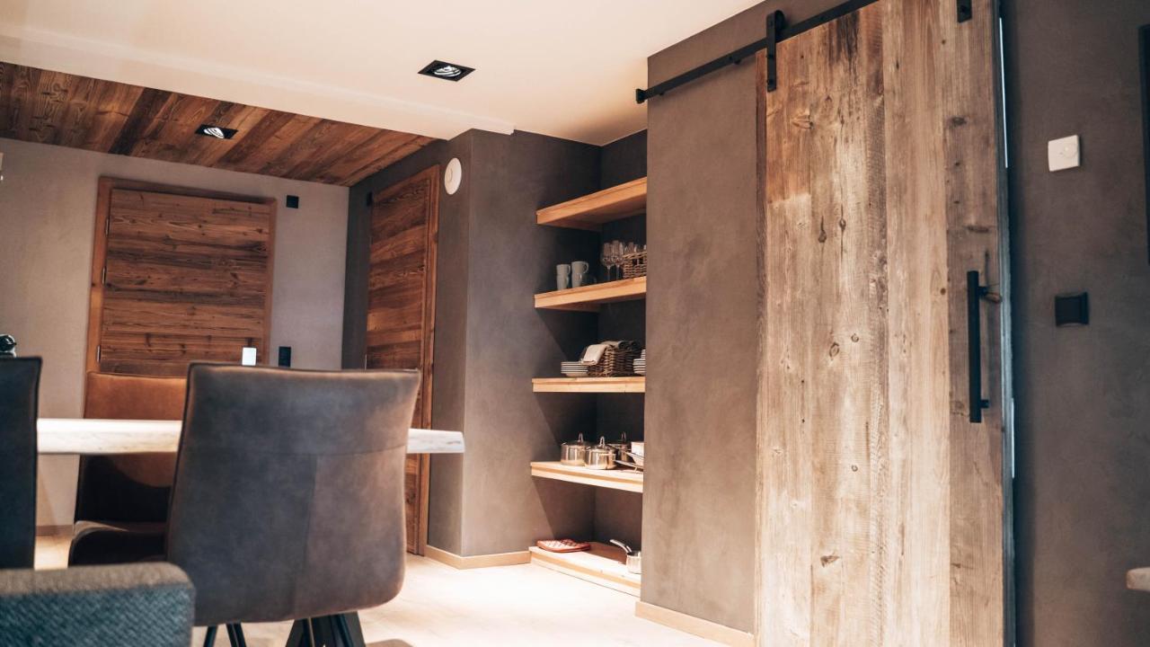 Mountain See Lodge 외부 사진