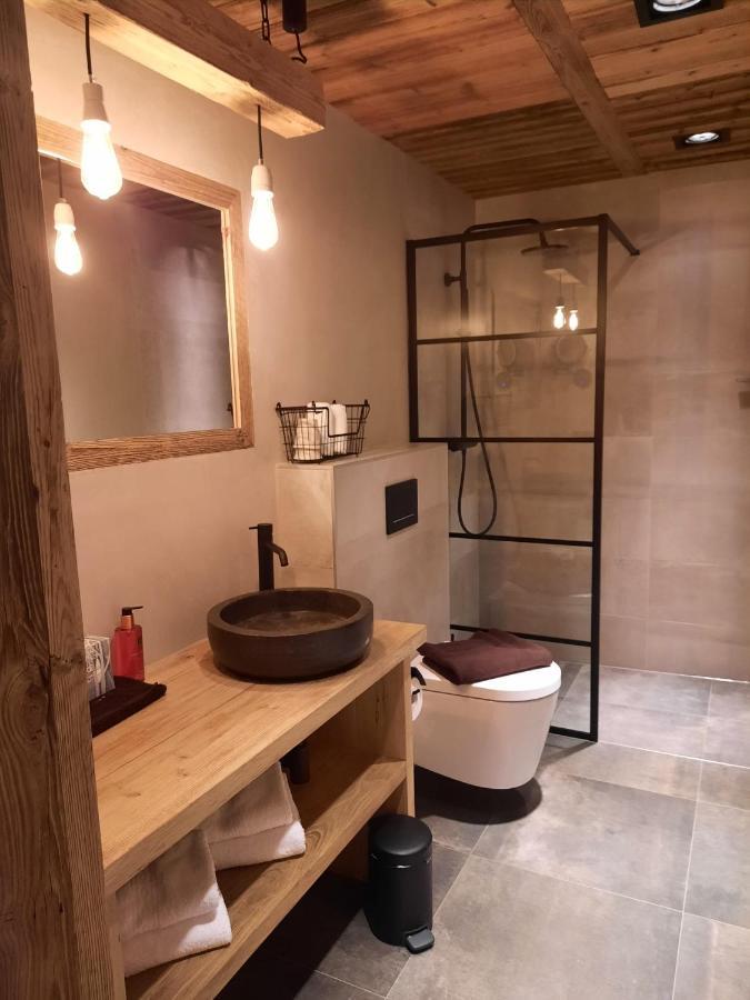 Mountain See Lodge 외부 사진