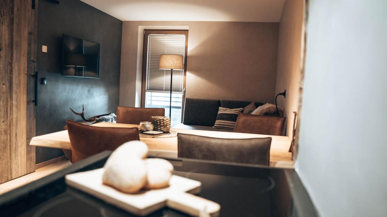 Mountain See Lodge 외부 사진