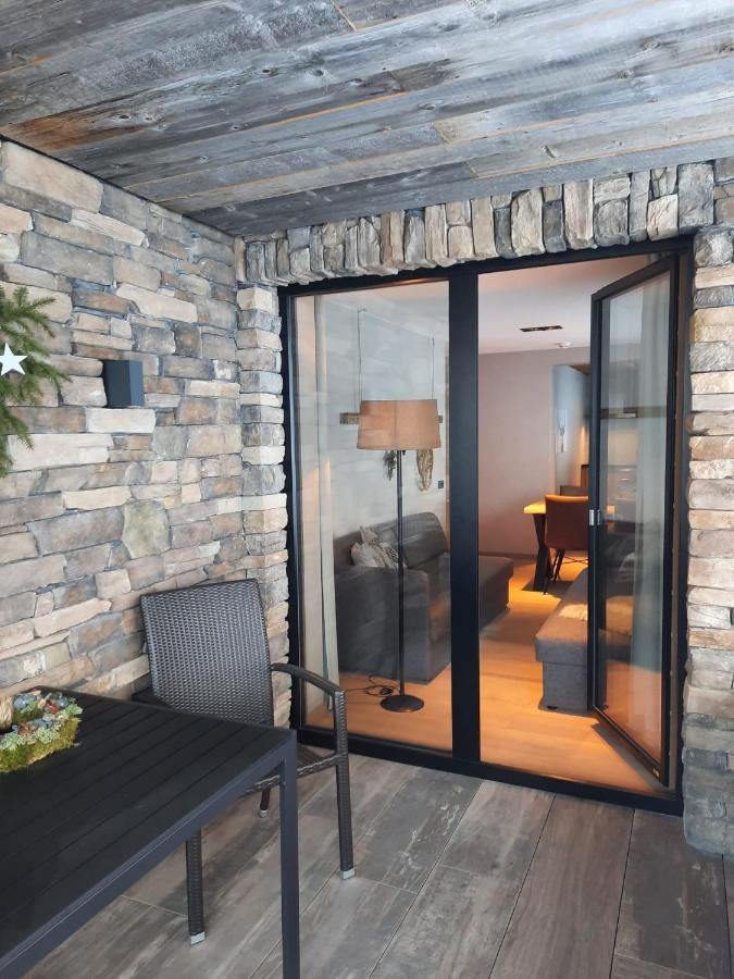 Mountain See Lodge 외부 사진