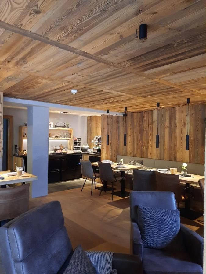 Mountain See Lodge 외부 사진