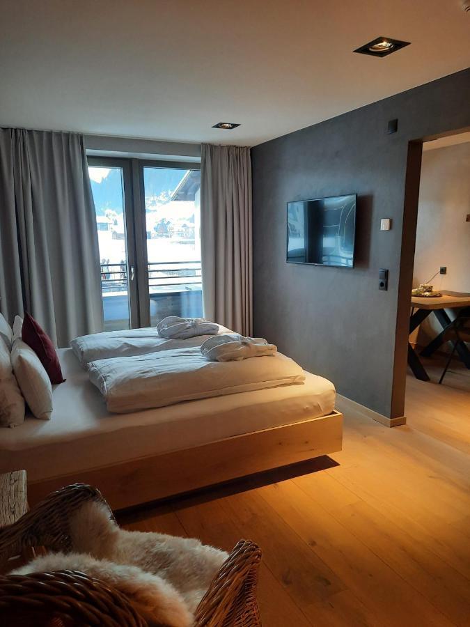 Mountain See Lodge 외부 사진