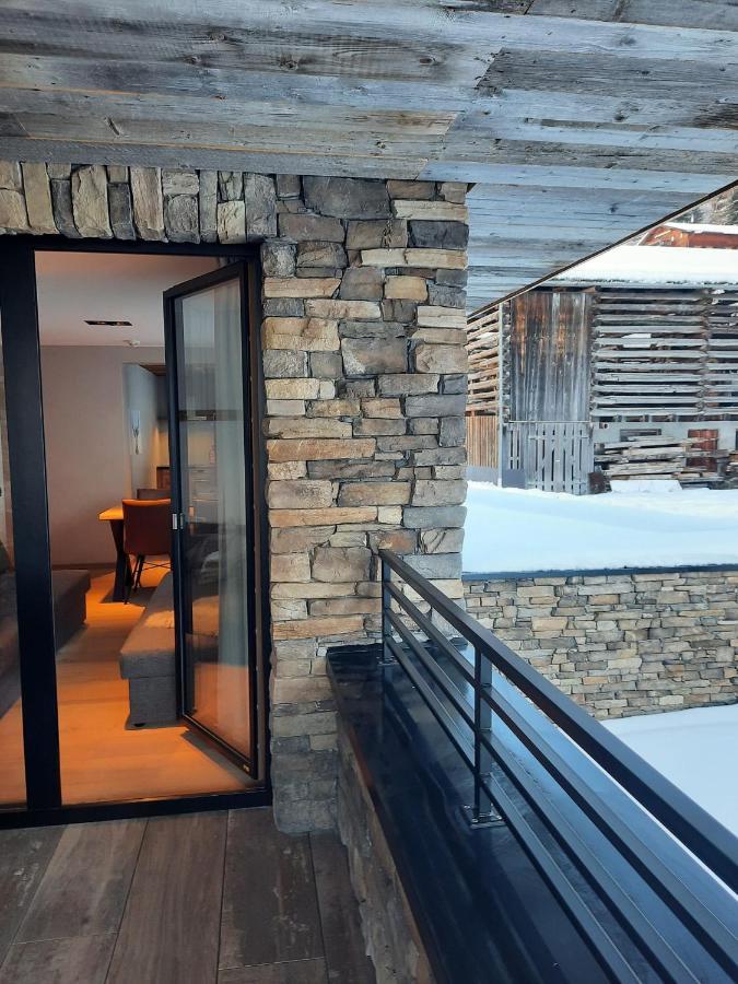 Mountain See Lodge 외부 사진