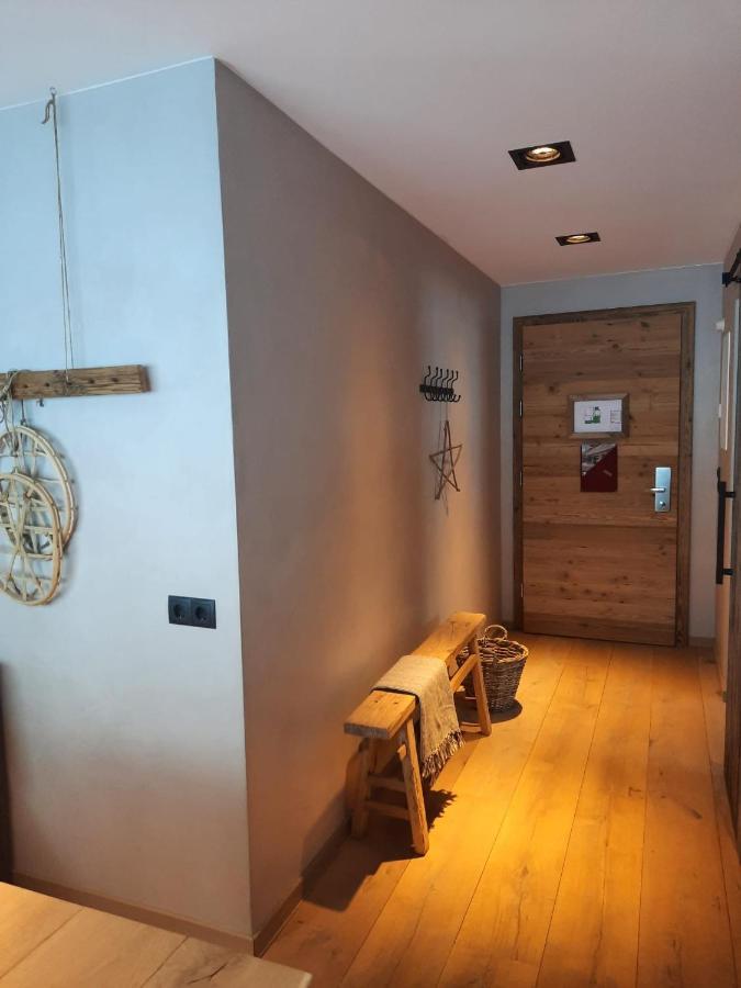 Mountain See Lodge 외부 사진