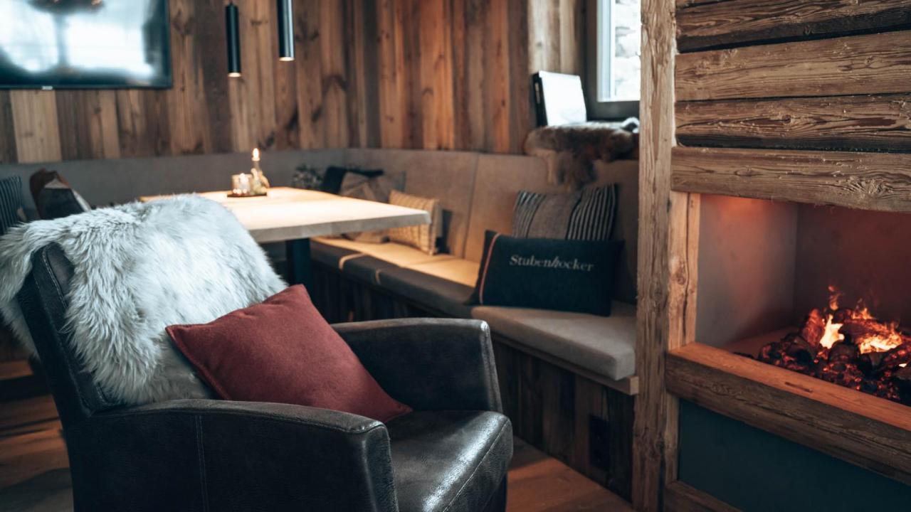 Mountain See Lodge 외부 사진