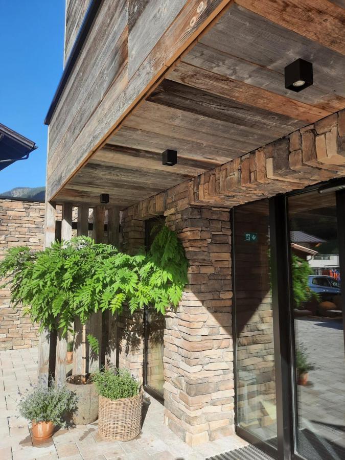 Mountain See Lodge 외부 사진