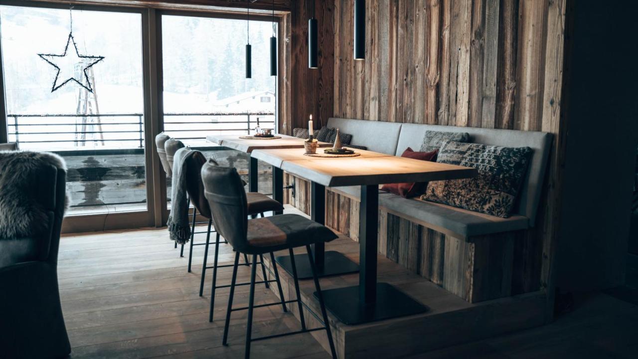 Mountain See Lodge 외부 사진
